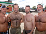 101 things to do in the spring in New York City 2013: Have a (beer) blast with the bears at the Urban Bear Weekend