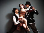 Dances of Vice
