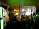 The Alibi Club