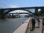 101 things to do in the spring in New York City 2013: Meander around Manhattan on the Great Saunter