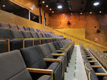 New York's best things to do 2012: Best new theater hangout: Pershing Square Signature Center