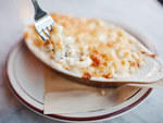 Mac and cheese at Spritzenhaus