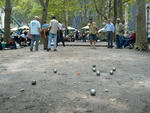 101. Learn ptanque in Bryant Park
