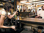 Blind Tiger Ale House
