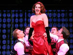 Merrily We Roll Along at New York City Center