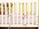 Cienna's crib