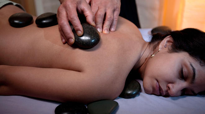 Greenhouse Holistic Spa