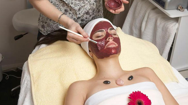 Julia March Integral Skin Care