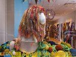 Lion Brand Yarn