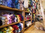 The best NYC craft stores: Downtown Yarns