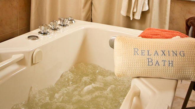 Relax on Cloud 9