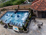 Spa Castle