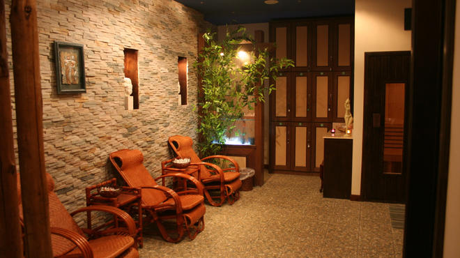O Spa