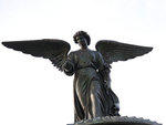Bethesda Fountain