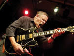 Michael Gira of Swans