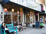 Bluestockings