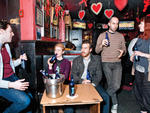 Rosemary's Greenpoint Tavern