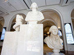 New-York Historical Society