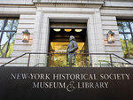 New-York Historical Society