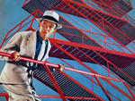 Fred Astaire in The Band Wagon