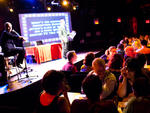 30. Show off your trivia prowess at the Big Quiz Thing