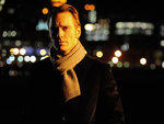 Michael Fassbender in Shame