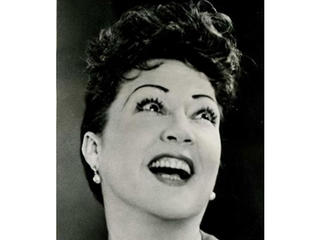 Ethel Merman, Gypsy