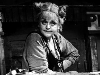 Angela Lansbury, Sweeney Todd