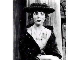 Julie Andrews, My Fair Lady