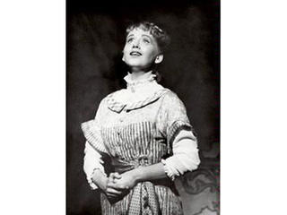 Barbara Cook, The Music Man