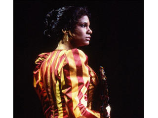 Audra McDonald, Marie Christine