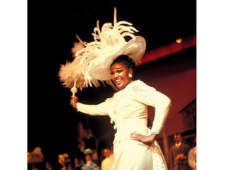 Pearl Bailey, Hello Dolly!