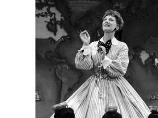 Gertrude Lawrence, The King and I