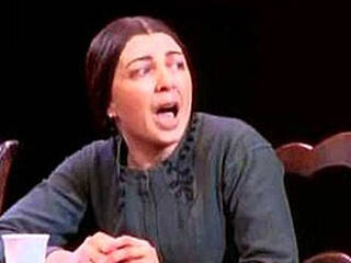 Donna Murphy, Passion