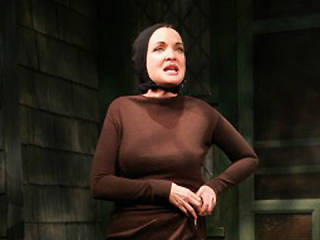 Christine Ebersole, Grey Gardens