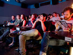 New York's best things to do 2012: Best spot for dinner at the movies: Nitehawk Cinema