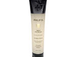 Philip B Katira hair mask, $40, at Bergdorf Goodman, 754 Fifth Ave at 58th St (212-753-7300, bergdorfgoodman.com)Coarse, colored or limp locks will benefit from this nourishing gel, which strengthens hair by repairing holes and dry patches in the cuticle.