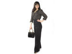"I'm always on the lookout for sailor pants, but often the fit is off  and the thick wool is seriously itchy," says Cohen, referring to her Nanette Lepore (958 Madison Ave between 75th and 76th Sts; 212-452-3056  423 Broome St between Crosby and Lafayette