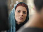 Leila Hatami in A Separation