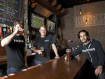 Bronx Brewery
