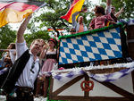 German-American Steuben Parade, one of Time Out's 101 things to do in New York City in the fall