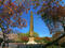 Central Park's obelisk