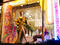 Henri Bendel holiday window 2011