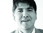 Sherman Alexie