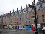 South Street Seaport Museum