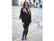 Cherie Chen, 23, menswear designer, Flatiron DistrictChen cites "a reinterpreted Cruella de Vil" as the inspiration behind her 'do, which she's had for the past two and a half years. She gets her hair colored by Leslie Ingian at Salon 7 (110 E 7th St betw