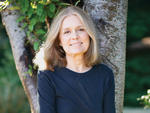Gloria Steinem