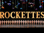 The Radio City Christmas Spectacular, the Rockettes