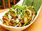 Duck noodles at RedFarm