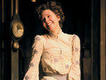 FROM RUSSIA WITH LOVE Gyllenhaal turns heads in a Chekhov classic.
